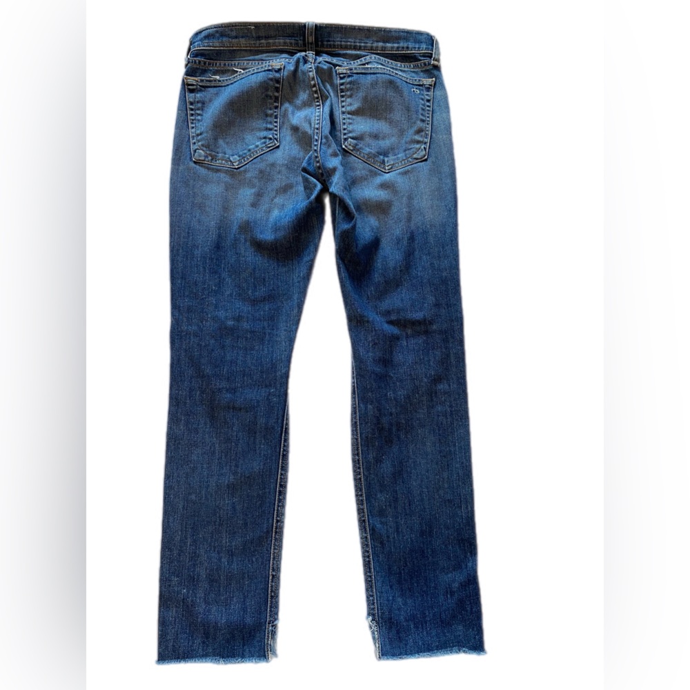 Rag & Bone Dre Capri size 27 EUC - Picture 8 of 9